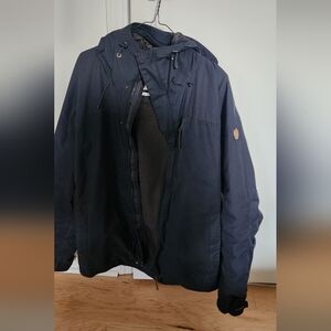 Fjallraven Men's Singi Lined Jacket